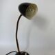 Desk lamp, Vintage 1950s
