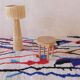 Azilal rug from Morocco - 300 x 191 cm