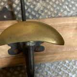 Coat rack