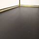 Table console laiton