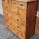 Commode ou meuble à tiroirs