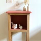 Bedside table