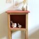 Bedside table