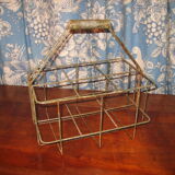 Panier à bouteilles