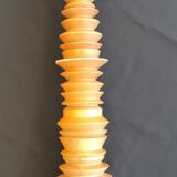 Wooden pepper tree
