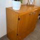 Vintage oak sideboard