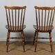 Suite de 4 chaises Baumann Tacoma