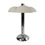 Vintage table light by Hudstedt  leuchten Germany