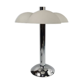 Vintage table light by Hudstedt  leuchten Germany