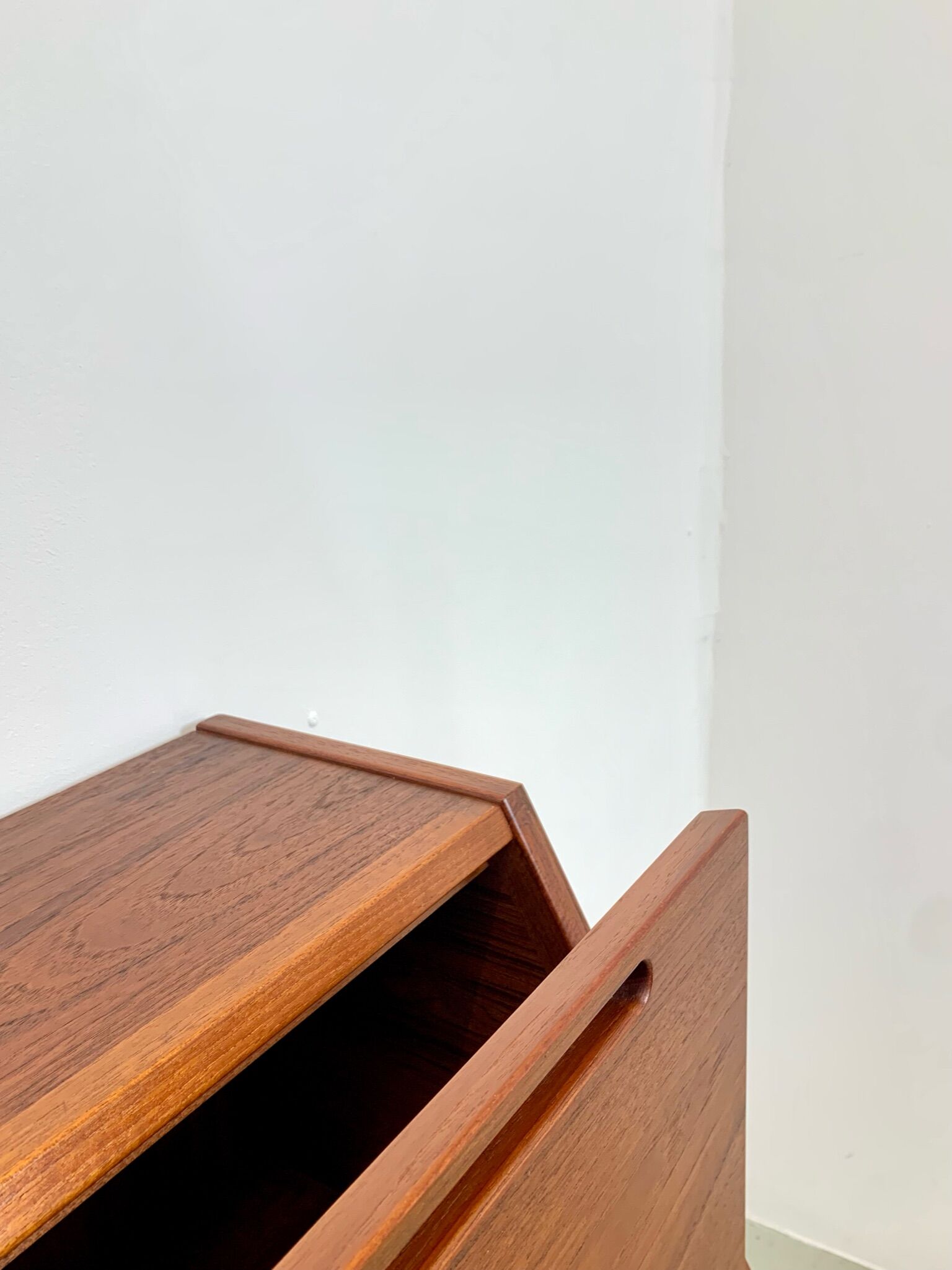 Bureau par Kai Kristiansen pour HJN Mobler 1960