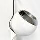 Suspension 3 globes Space age