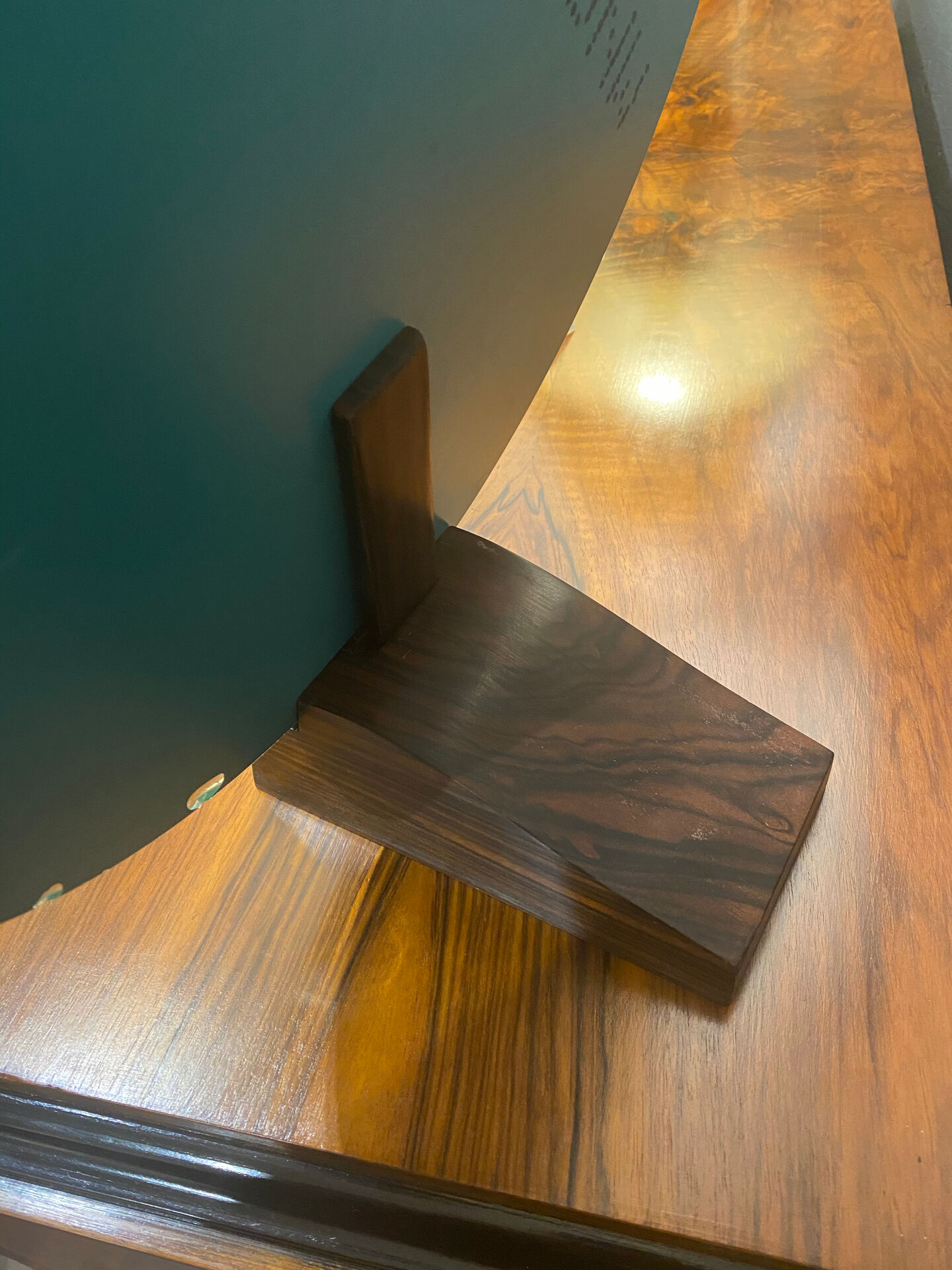 Ruhlmann Mirror