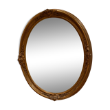 Louis XVI style mirror