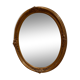 Louis XVI style mirror