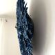 Juju Hat bleu 80 cm