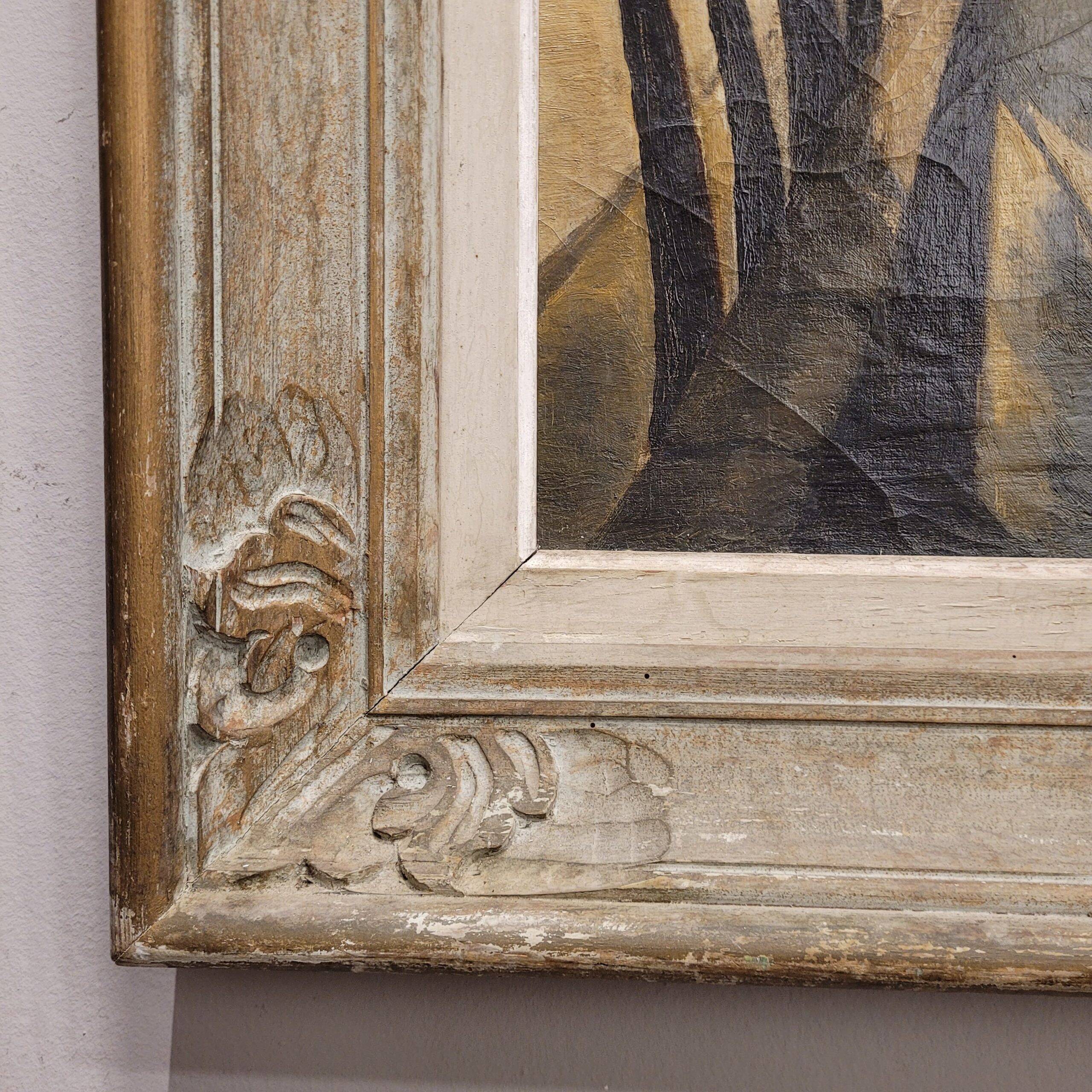 « Pont Marie, Paris », postimpressionnisme, début XXe siècle – France