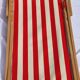 Deckchair, Chilean chaise longue