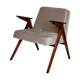Armchair design by Jozef Chierowski
