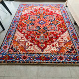 Persian carpets