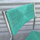 Paludis armchair Giandomenico Belotti for Alias