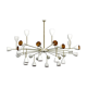 Italian floor lamp in the style of the years 50/60