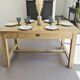 Farm table
