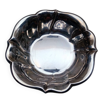 Silver WMF catchall tray