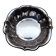 Silver WMF catchall tray