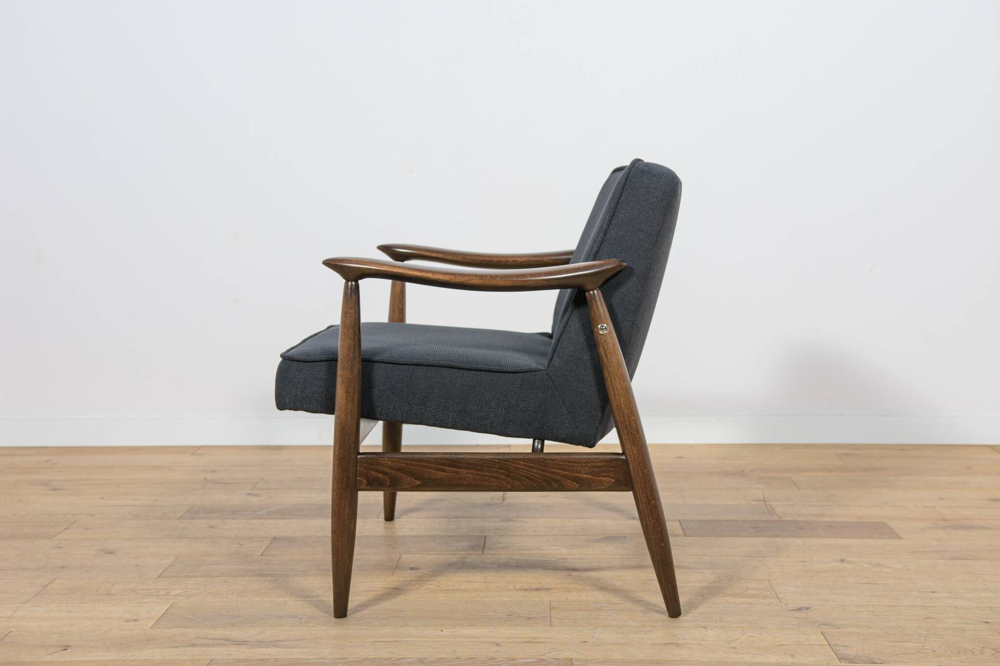 Fauteuils GFM-87 Mid-Century Modernes par Juliusz Kedziorek pour Gościcińskie