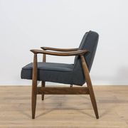 Fauteuils GFM-87 Mid-Century Modernes par Juliusz Kedziorek pour Gościcińskie