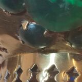 Moroccan ceiling lamps Morocco, 1970