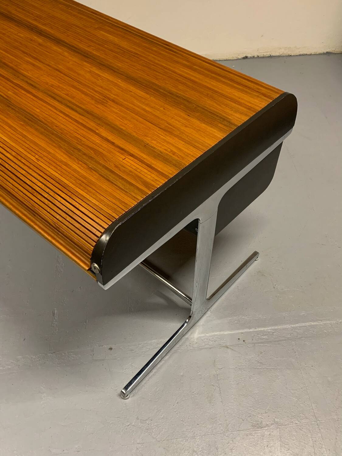 Large George Nelson Desk for Herman Miller 1960s