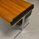 Large George Nelson Desk for Herman Miller 1960s