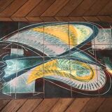 Jean Austruy coffee table 1910-2012