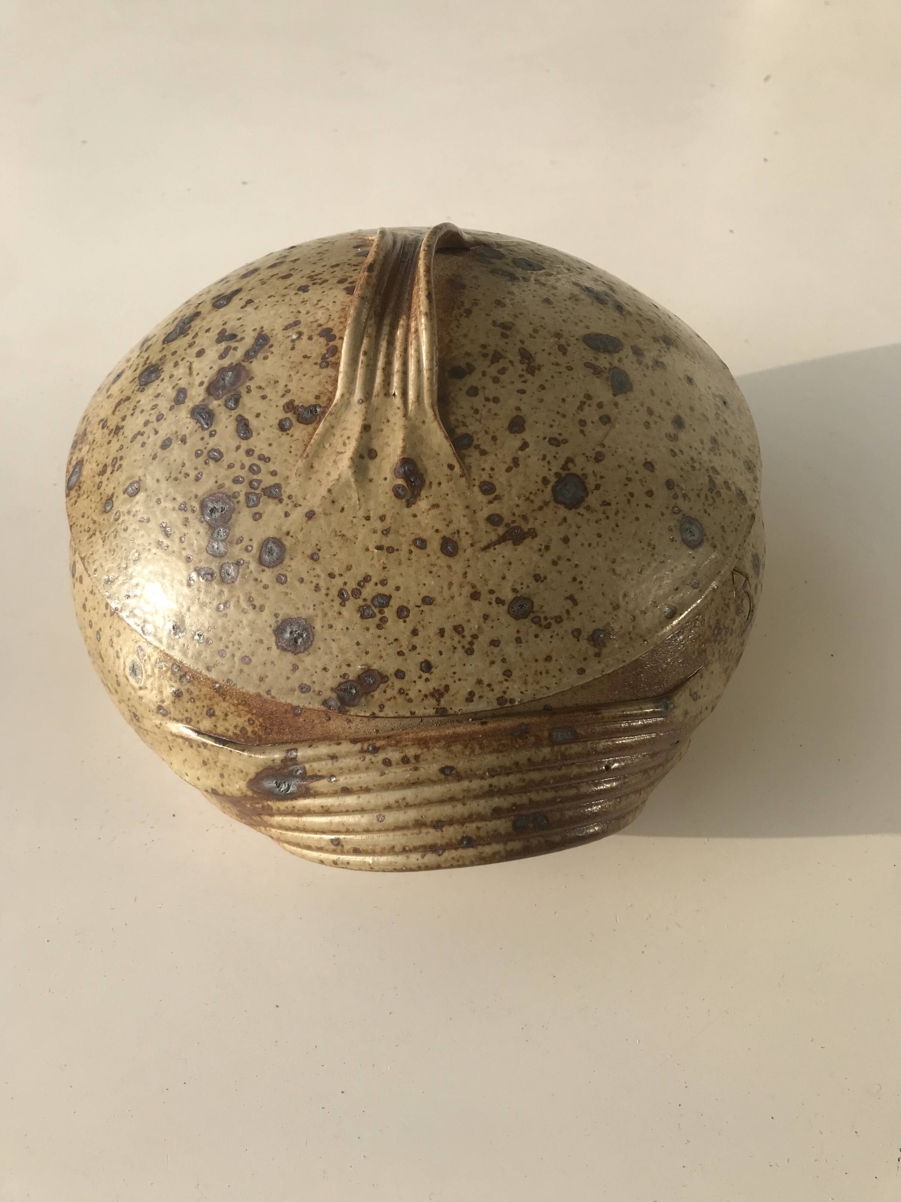 Gustave Tiffoche soup tureen