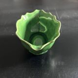 Small Provençal Biot salad bowl