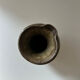 Stoneware jug
