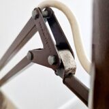 Jacob Jacobsen architect lamp 1970