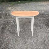 Bean table