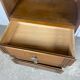 Commode art deco