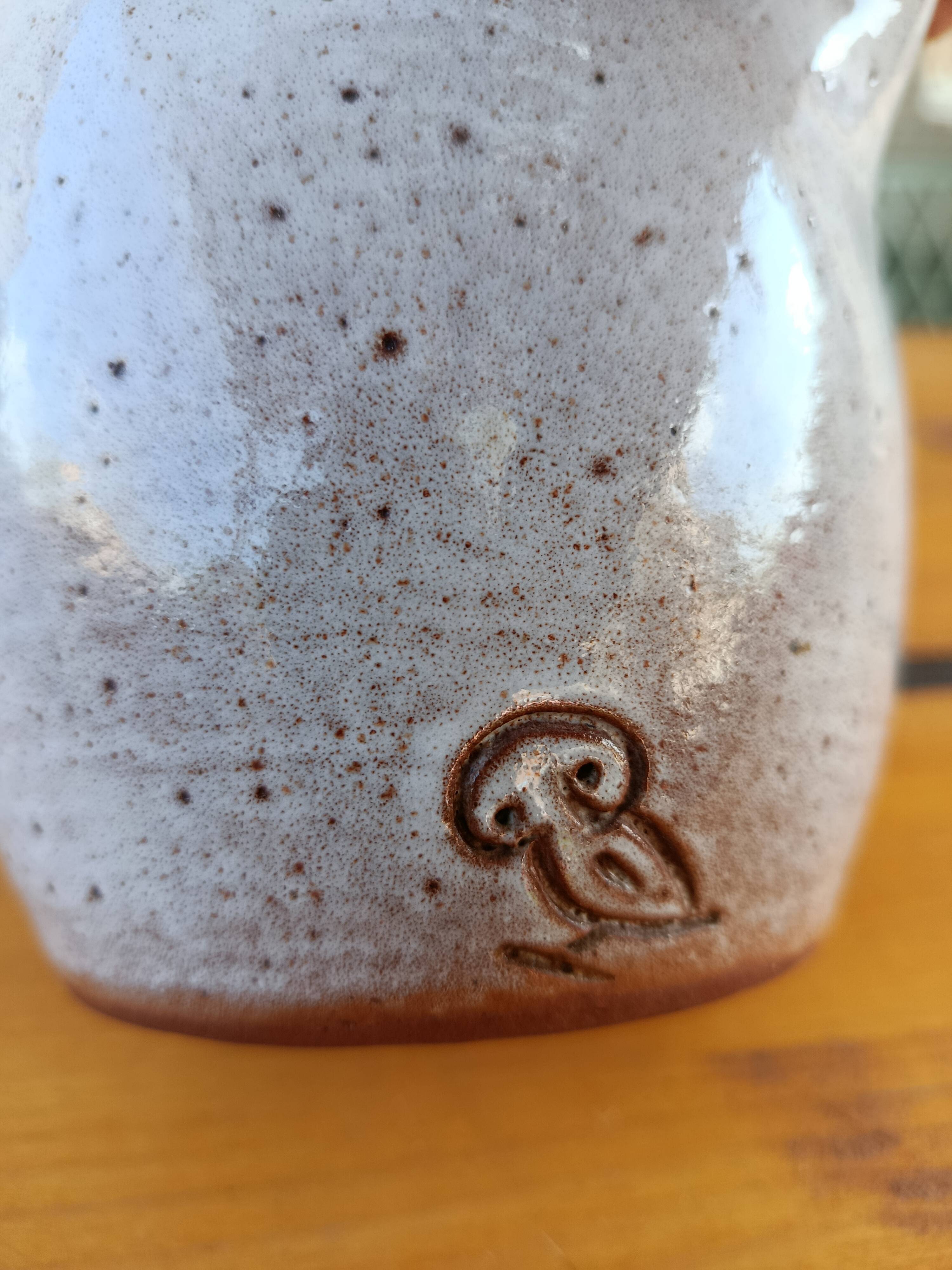 Pichet Jeanne and Norbert Pierlot