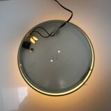 1960's Wall Lamp by Napako, Czechoslovakia