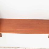 4-Bay Wall Unit by P. Cadovius