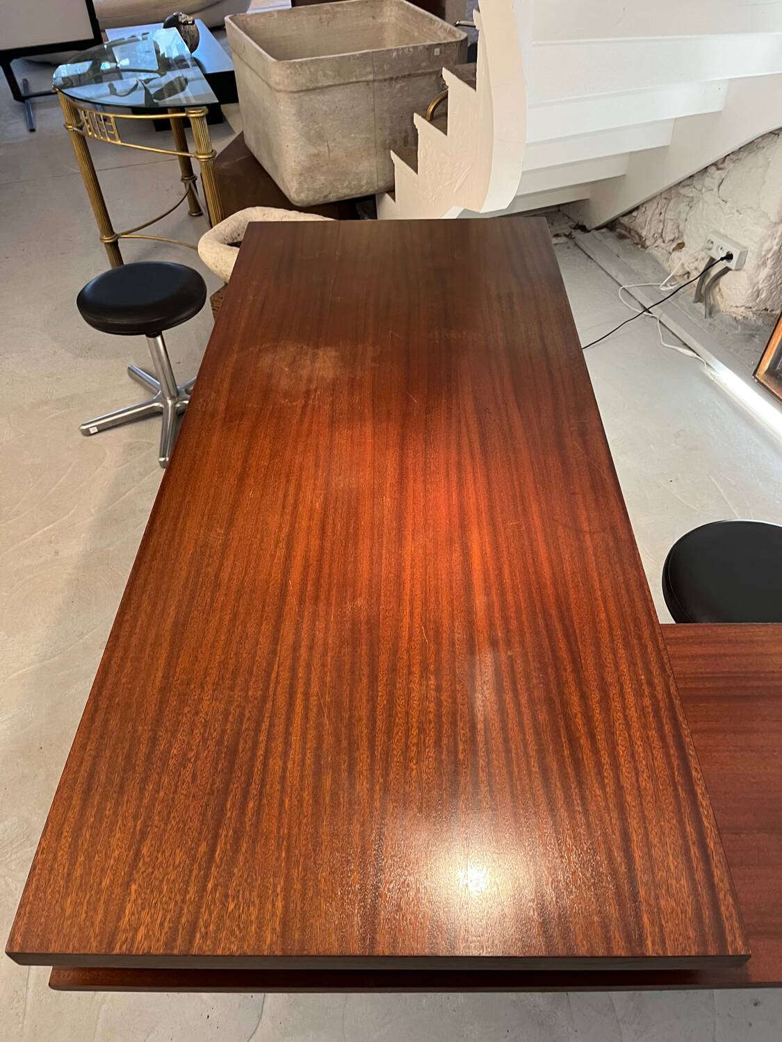 Desk Pierre Guariche