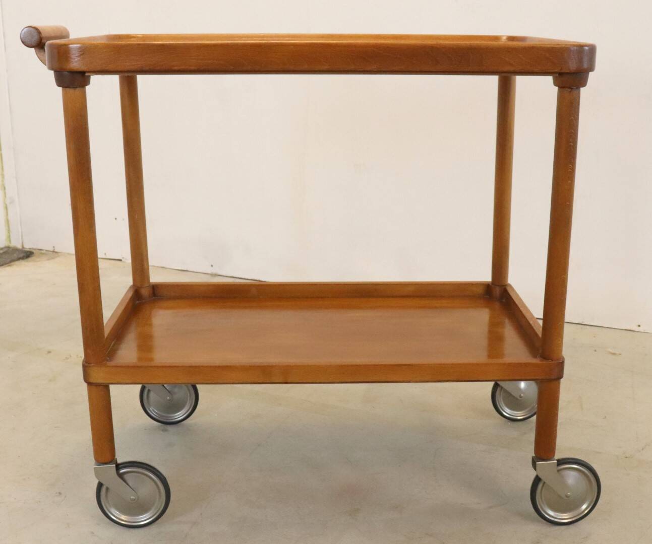 Chariot vintage milieu du siècle - 'Espelkamp'