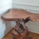Trunk table