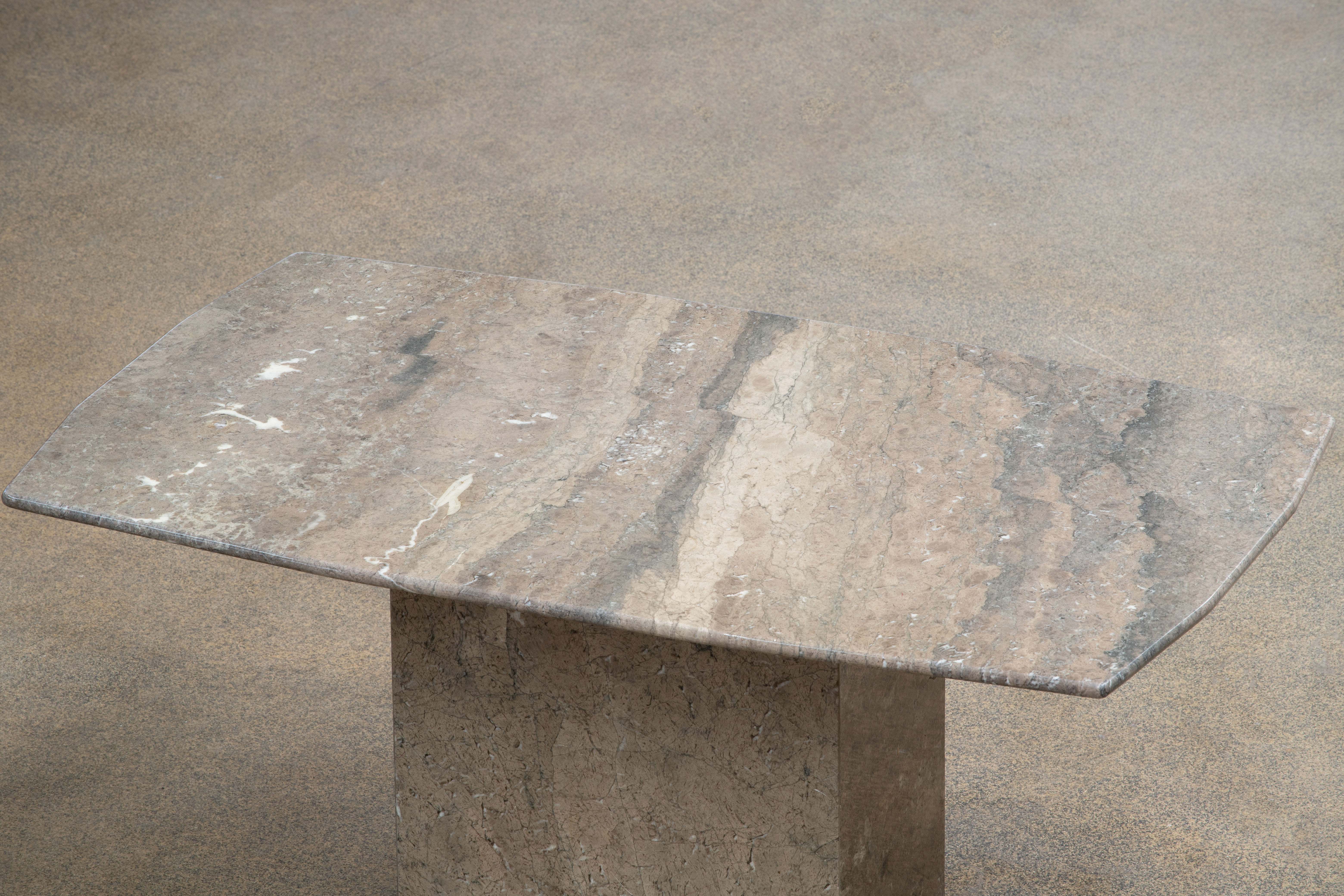 Vintage Scandinavian table 1960