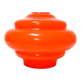 Suspension en opaline space age