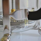 Vintage piston coffee maker melior 8 cups