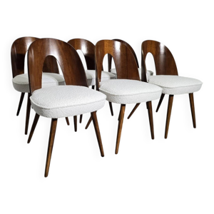 Chaises de salle à manger